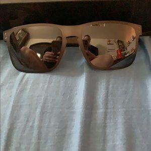 Oakley sunglasses